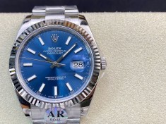 AR廠勞力士ROLEX  DATEJUST日誌型2824機芯41系列