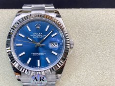 AR廠勞力士ROLEX  DATEJUST日誌型2824機芯41系列  AR廠勞力士ROLEX  DATEJUST日誌型2824機芯41系列