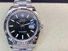 AR廠勞力士ROLEX  DATEJUST日誌型2824機芯41系列126334  AR廠勞力士ROLEX  DATEJUST日誌型2824機芯41系列126334