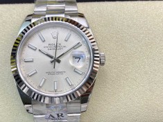 AR廠勞力士ROLEX  DATEJUST日誌型2824機芯41系列126334  AR廠勞力士ROLEX  DATEJUST日誌型2824機芯41系列126334