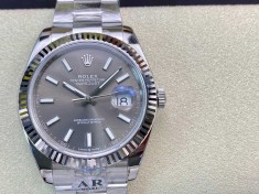 AR廠勞力士ROLEX  DATEJUST日誌型2824機芯41系列126334  AR廠勞力士ROLEX  DATEJUST日誌型2824機芯41系列126334