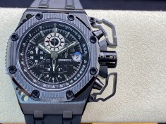 N廠愛彼AP神作 “倖存者”皇家橡樹離岸型Survivor限量版42MM複刻手錶  N廠愛彼AP神作 “倖存者”皇家橡樹離岸型Survivor限量版42MM複刻手錶