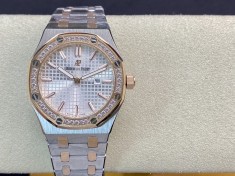 TW廠 愛彼 女表 AP67650 直徑33mm日本進口石英機芯複刻手錶  TW廠 愛彼 女表 AP67650 直徑33mm日本進口石英機芯複刻手錶