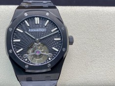 R8 factory愛彼“陀飛輪”2020皇家橡樹陀飛輪型號26522CE.00.1220TI.01 複刻手錶  R8 factory愛彼“陀飛輪”2020皇家橡樹陀飛輪型號26522CE.00.1220TI.01 複刻手錶