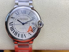 V6 -Factory卡地亞藍氣球一表一碼一卡42MM 2824機械機芯複刻手錶  V6 -Factory卡地亞藍氣球一表一碼一卡42MM 2824機械機芯複刻手錶