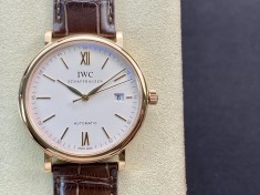 V7廠高仿萬國波濤菲諾系列2892機械40MM複刻手錶  V7廠高仿萬國波濤菲諾系列2892機械40MM複刻手錶