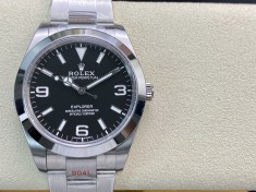 GM廠原版開發高仿勞力士 探一系列蠔式恒動39mm搭3132機芯複刻手錶  GM廠原版開發高仿勞力士 探一系列蠔式恒動39mm搭3132機芯複刻手錶