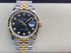 EW Factory高仿勞力士Rolex原版開模3235自動機械機芯日誌型系列126233日誌型36MM 複刻手錶  EW Factory高仿勞力士Rolex原版開模3235自動機械機芯日誌型系列126233日誌型36MM 複刻手錶