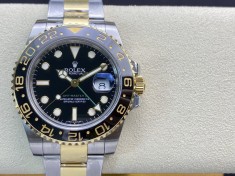 GMF廠“格林尼治”全系列3186/3285機芯40MM316鋼複刻手錶  GMF廠“格林尼治”全系列3186/3285機芯40MM316鋼複刻手錶