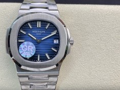 GR廠高仿百達翡麗鸚鵡螺5711/1A搭Cal.324機芯40MM複刻手錶  GR廠高仿百達翡麗鸚鵡螺5711/1A搭Cal.324機芯40MM複刻手錶