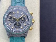 JH廠高仿勞力士碳纖維表殼宇宙計時迪通拿系列7750機芯40MM複刻手錶  JH廠高仿勞力士碳纖維表殼宇宙計時迪通拿系列7750機芯40MM複刻手錶