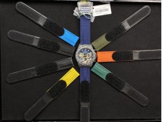 JH廠高仿勞力士碳纖維表殼宇宙計時迪通拿系列7750機芯40MM複刻手錶  JH廠高仿勞力士碳纖維表殼宇宙計時迪通拿系列7750機芯40MM複刻手錶