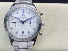 OM廠高仿歐米茄omega傳奇超霸系列(57同軸計時腕表)9300機芯複刻手錶  OM廠高仿歐米茄omega傳奇超霸系列(57同軸計時腕表)9300機芯複刻手錶