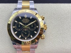 TW廠高仿勞力士蠔式恒動宇宙計時型迪通拿系列904L鋼7750機芯40MM複刻手錶  TW廠高仿勞力士蠔式恒動宇宙計時型迪通拿系列904L鋼7750機芯40MM複刻手錶