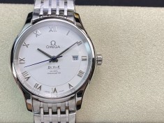 TW廠高仿歐米茄蝶飛系列 V2版本8500機芯40MM複刻手錶  TW廠高仿歐米茄蝶飛系列 V2版本8500機芯40MM複刻手錶