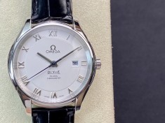 TW廠高仿歐米茄蝶飛系列 V2版本8500機芯40MM複刻手錶  TW廠高仿歐米茄蝶飛系列 V2版本8500機芯40MM複刻手錶