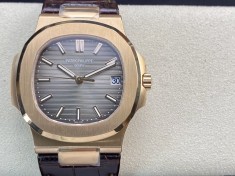 PPF廠V4版 百達翡麗 超級鸚鵡螺5712系列Cal.324機芯40MM複刻手錶  PPF廠V4版 百達翡麗 超級鸚鵡螺5712系列Cal.324機芯40MM複刻手錶