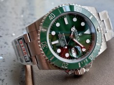 ZZ廠v2s版本高仿勞力士綠水鬼3135機芯40MM複刻手錶  ZZ廠v2s版本高仿勞力士綠水鬼3135機芯40MM複刻手錶
