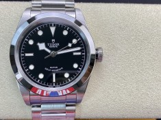 LF廠帝陀 帝舵 碧灣79540系列2824機芯41MM複刻腕表  LF廠帝陀 帝舵 碧灣79540系列2824機芯41MM複刻腕表