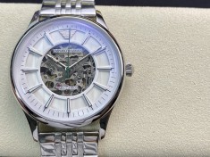 原單阿瑪尼品牌:EMPORIOARMANI/阿瑪尼型號:AR1945機芯類型:自動機械43MM手錶  原單阿瑪尼品牌:EMPORIOARMANI/阿瑪尼型號:AR1945機芯類型:自動機械43MM手錶