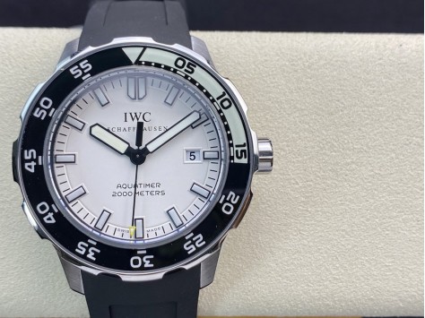 IWS廠萬國IWC海洋時計2892機芯42MM複刻手錶