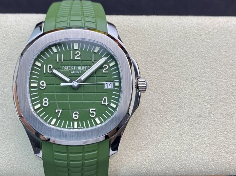 ZF廠百達翡麗PP手雷Cal.324 SC機芯40MM複刻手錶  ZF廠百達翡麗PP手雷Cal.324 SC機芯40MM複刻手錶