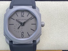 BV Factory最新力作市場最高版本 V2升級版BVLGARI 寶格麗OCTO系列最新超薄全自動機械腕表  BV Factory最新力作市場最高版本 V2升級版BVLGARI 寶格麗OCTO系列最新超薄全自動機械腕表