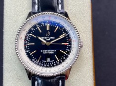V7廠高仿百年靈航空計時1系列 41mmSW200機芯複刻手錶