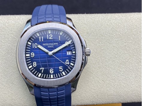 ZF廠百達翡麗PP手雷5168型Cal.324 SC機芯40MM高仿手錶  ZF廠百達翡麗PP手雷5168型Cal.324 SC機芯40MM高仿手錶