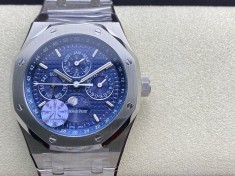 JF廠 AP愛彼26574多功能腕表複刻5134機芯41MM複刻手錶  JF廠 AP愛彼26574多功能腕表複刻5134機芯41MM複刻手錶