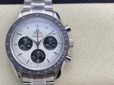 OM廠V2升級版 高仿omega歐米茄 登月超霸1863機芯42MM複刻手錶  OM廠V2升級版 高仿omega歐米茄 登月超霸1863機芯42MM複刻手錶