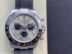 JH廠勞力士 Rolex超級宇宙計時迪通拿系列4130機芯40MM高仿手錶  JH廠勞力士 Rolex超級宇宙計時迪通拿系列4130機芯40MM高仿手錶