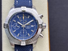 TF廠百年靈BREITLING復仇者計時腕表7750機芯45MM高仿手錶  TF廠百年靈BREITLING復仇者計時腕表7750機芯45MM高仿手錶