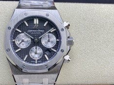 JH廠愛彼 Audemars Piguet皇家橡樹系列26331款腕表ASIA7750全自動計時機芯複刻手錶