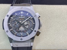 TA廠宇舶hublot恒寶表經典融合CLASSIC FUSION系列7750計時機芯45MM高仿手錶  TA廠宇舶hublot恒寶表經典融合CLASSIC FUSION系列7750計時機芯45MM高仿手錶