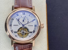 高仿寶璣經典複雜陀飛輪系列動能顯示42MM複刻手錶手表  高仿寶璣經典複雜陀飛輪系列動能顯示42MM複刻手錶手表