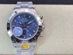 TW廠高仿勞力士蠔式恒動宇宙計時型迪通拿系列904L鋼7750機芯40MM複刻手錶腕表  TW廠高仿勞力士蠔式恒動宇宙計時型迪通拿系列904L鋼7750機芯40MM複刻手錶腕表
