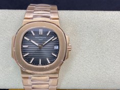 MP廠高仿百達翡麗鸚鵡螺 鋼表之王5711鸚鵡螺Cal.324自動上鏈機芯1:1複刻手錶  MP廠高仿百達翡麗鸚鵡螺 鋼表之王5711鸚鵡螺Cal.324自動上鏈機芯1:1複刻手錶