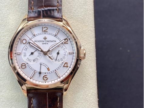 TW廠江詩丹頓伍陸之型FIFTYSIX系列多功能機芯一比一複刻手錶 TW廠江詩丹頓伍陸之型FIFTYSIX系列多功能機芯一比一複刻手錶