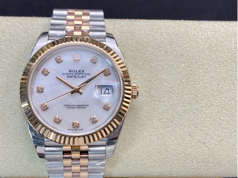 EW Factory 2020力作 V3升級版 原版開模 最高版本高仿勞力士Rolex 3235自動機械機芯日誌型系列126331男士日誌型41MM複刻腕表  EW Factory 2020力作 V3升級版 原版開模 最高版本高仿勞力士Rolex 3235自動機械機芯日誌型系列126331男士日誌型41MM複刻腕表