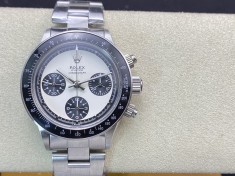 JKF廠ROLEX 高仿勞力士迪通拿復古系列保羅紐曼計時腕表手動上鏈機械尺寸38mm複刻手錶