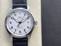 V7廠高仿萬國IWC馬克十八系列2892機芯40MM複刻手錶