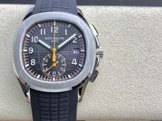 OM廠高仿百達翡麗手雷計時腕表全新5968A-001一體機芯複刻手錶  OM廠高仿百達翡麗手雷計時腕表全新5968A-001一體機芯複刻手錶