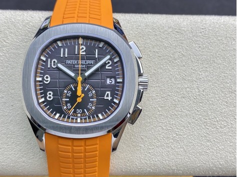 OM廠高仿百達翡麗手雷計時腕表全新5968A-001一體機芯複刻手錶  OM廠高仿百達翡麗手雷計時腕表全新5968A-001一體機芯複刻手錶