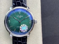 YL廠高仿格拉蘇蒂原創六零年代系列腕表Cal.39-52機芯39MM複刻手錶  YL廠高仿格拉蘇蒂原創六零年代系列腕表Cal.39-52機芯39MM複刻手錶