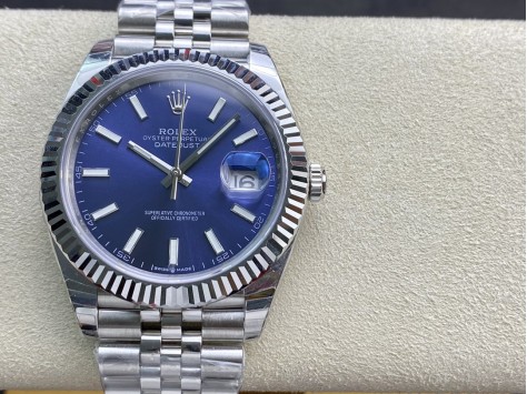 EW Factory廠V3升級版 原版開模 最高版本 勞力士Rolex 3235自動機械機芯日誌型系列126331男士日誌型41MM一比一複刻手錶  EW Factory廠V3升級版 原版開模 最高版本 勞力士Rolex 3235自動機械機芯日誌型系列126331男士日誌型41MM一比一複刻手錶