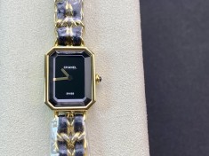 原單香奈兒 Premiere系列手鏈手錶瑞士機芯20MM一比一複刻手錶  原單香奈兒 Premiere系列手鏈手錶瑞士機芯20MM一比一複刻手錶