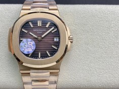 GR廠V2版本高仿百達翡麗鸚鵡螺5711/A 搭配cal.324Sc機芯複刻手錶  GR廠V2版本高仿百達翡麗鸚鵡螺5711/A 搭配cal.324Sc機芯複刻手錶