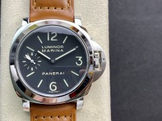 XF廠高仿沛納海 PAM00111最經典的入門款之一複刻手錶