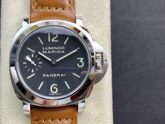 XF廠高仿沛納海 PAM00111最經典的入門款之一複刻手錶  XF廠高仿沛納海 PAM00111最經典的入門款之一複刻手錶